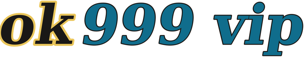 ok999 vip logo