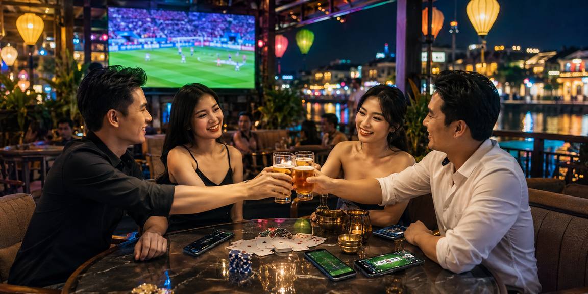 ok999 vip MoMo Casino Trực Tiếp