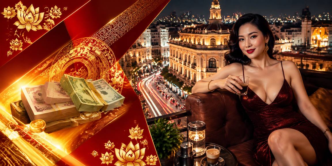 ok999 vip Những gì chúng tôi mang đến trong Live Blackjack Viet